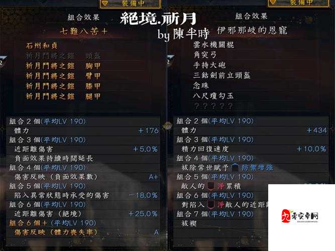 仁王2旅人奖杯怎么获得,地图隐藏道具获得方式介绍